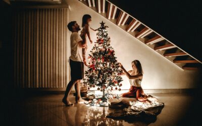 ‘Tis the Season for Co-Parenting Cheer: A Festive Guide for Sharing Custody Over the Holidays